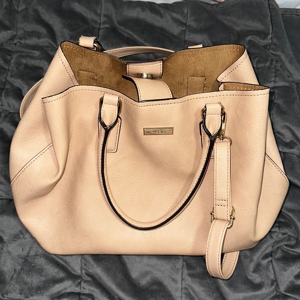 ALDO Women’s Handbag With Shoulder Strap